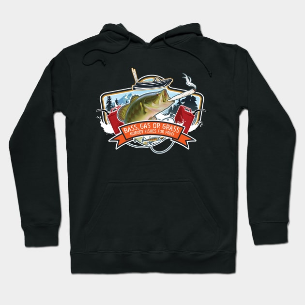 Captains Rules Hoodie by spicoli13